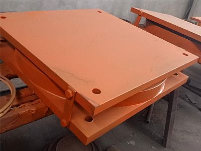 临朐县建筑摩擦摆隔震支座用材料检测应该遵循哪些规范